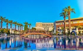 Palm Wings Kusadasi Beach Resort&Spa